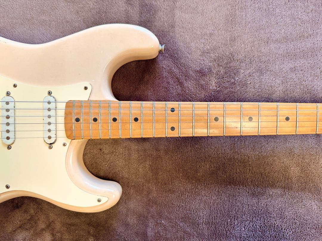 FERNANDES THE REVIVAL ジャパンビンテージ！フェルナンデス