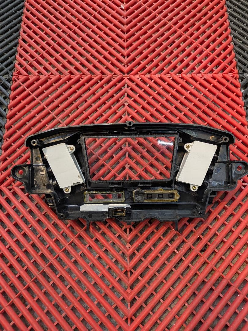 ☆最終値下げ☆フュージョン　HELIXメーターパネル　希少