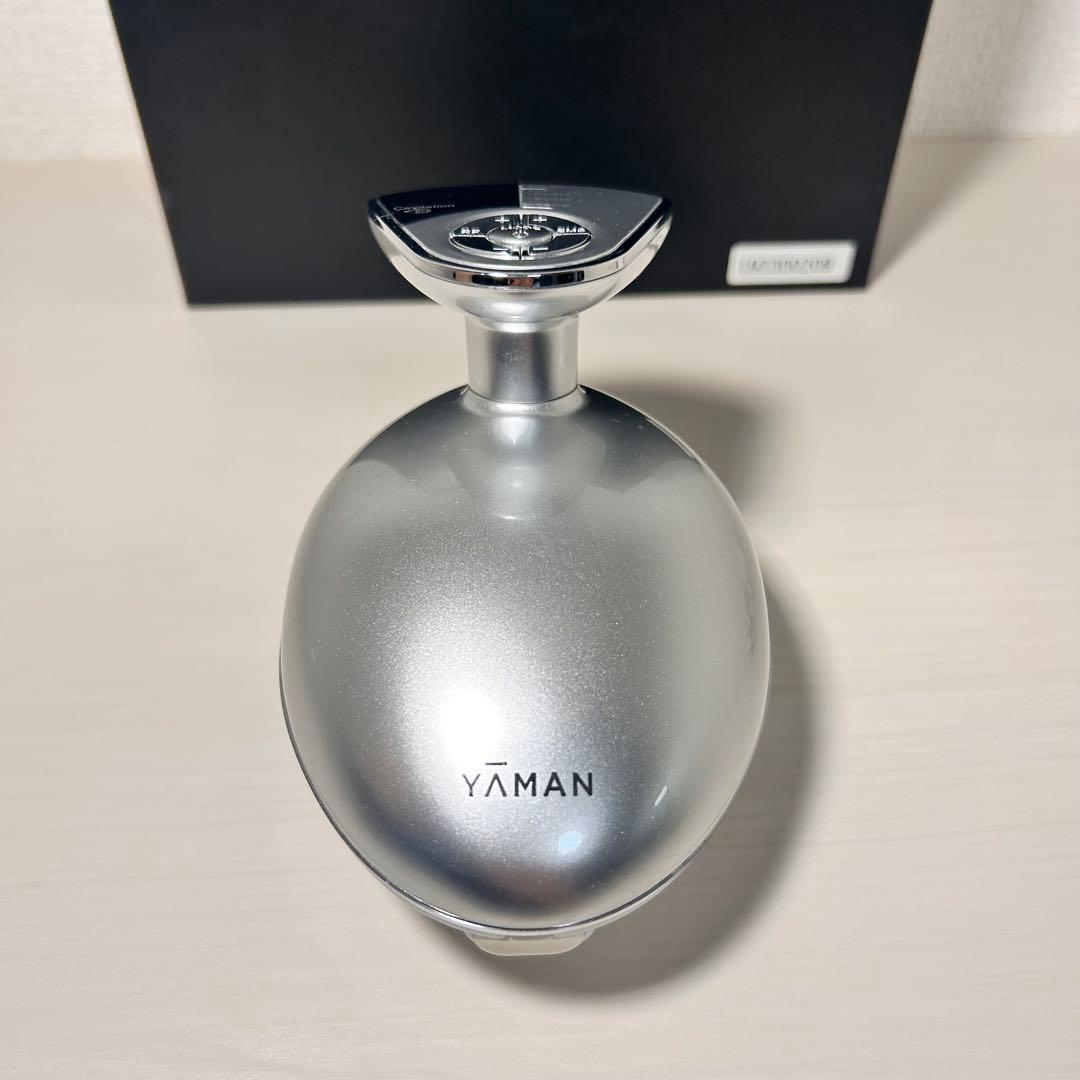 中古美品 YA-MAN ヤーマン キャビスパ プレステージ for Salon