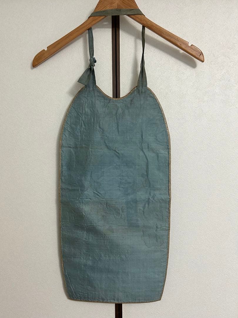 九曜紋　胸当て