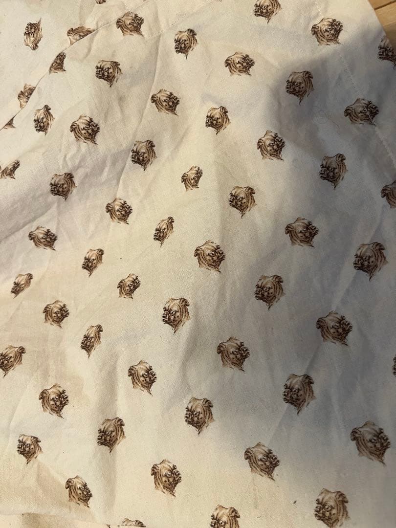 最終価格‼️コムデギャルソン　commedesgarcons パンツS