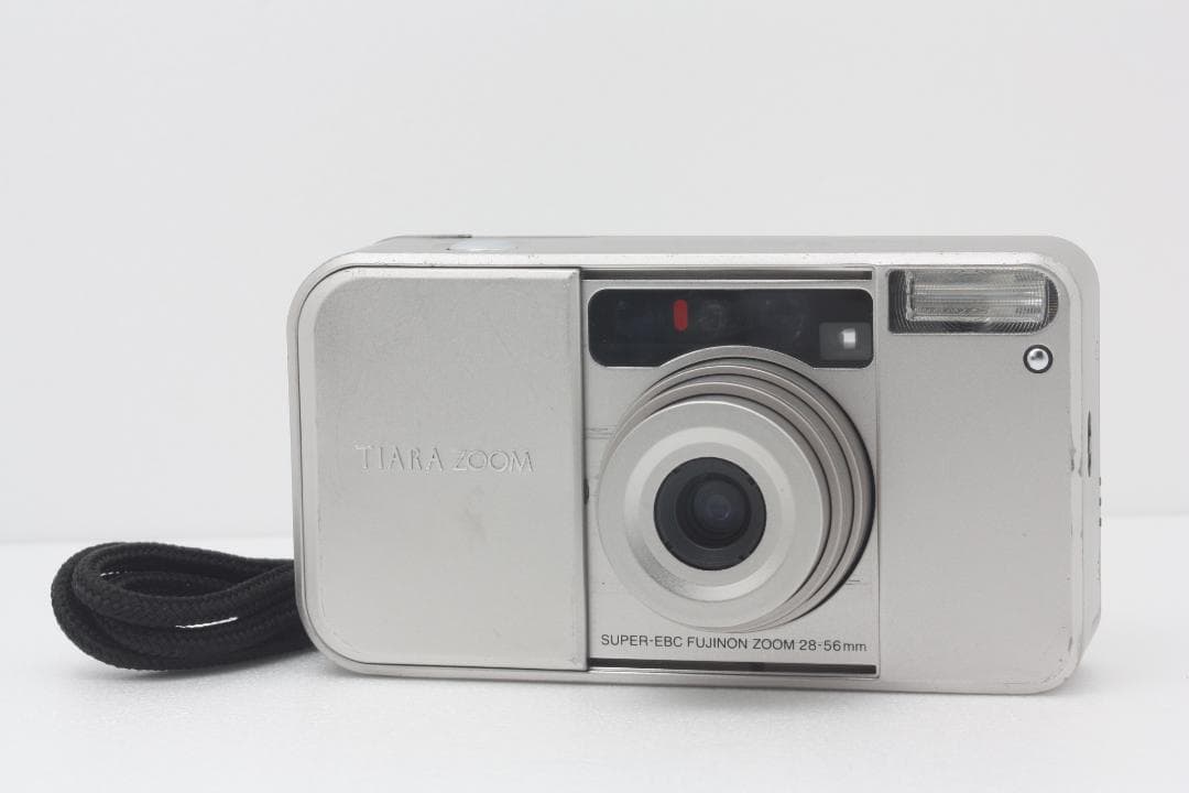 富士フィルム FUJIFILM TIARA ZOOM #273