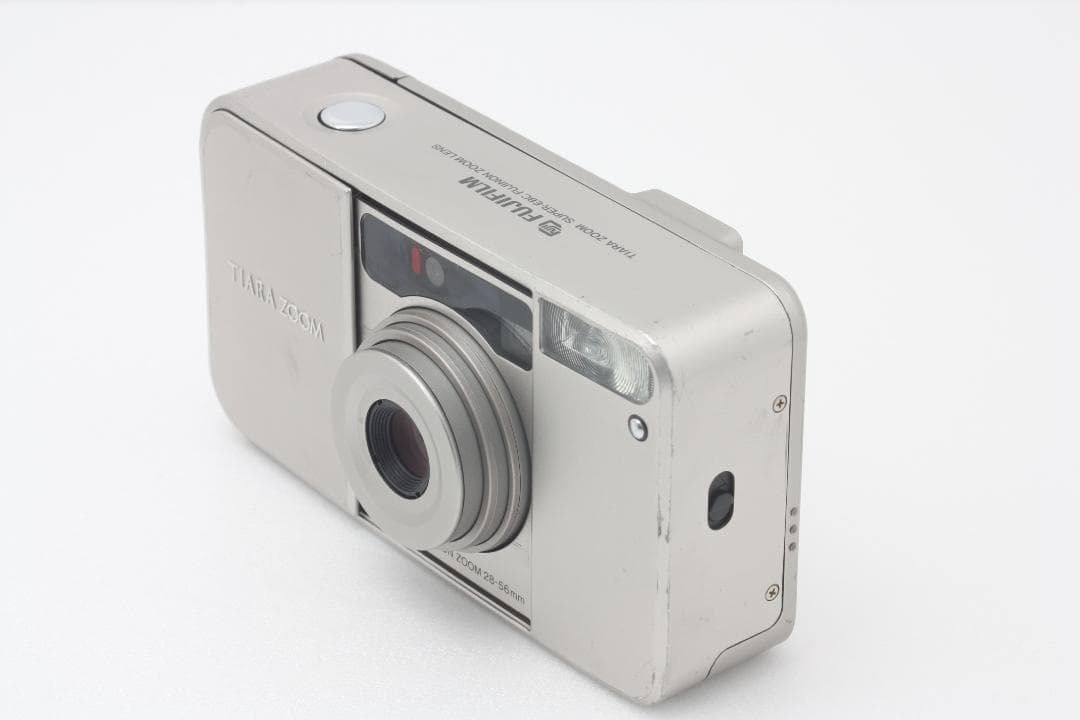 富士フィルム FUJIFILM TIARA ZOOM #273