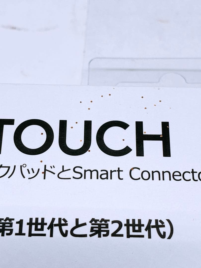 logicool FOLIOTOUCH iPad Pro11インチiPadカバー