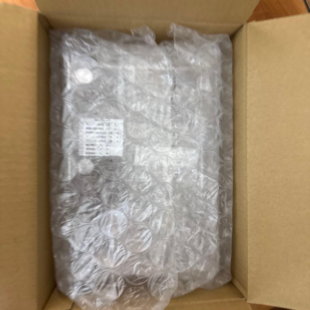 【clear3】W200×D200×H300　スモールダイナソー