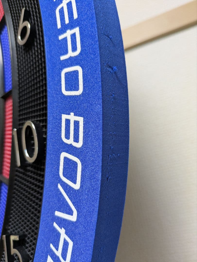 ダーツボード ポールスタンド セット