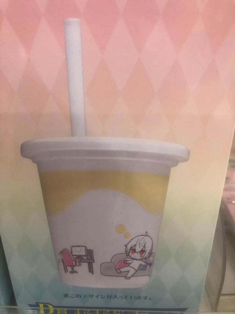 【新品】まふまふくじ　DMMくじ　1ロット