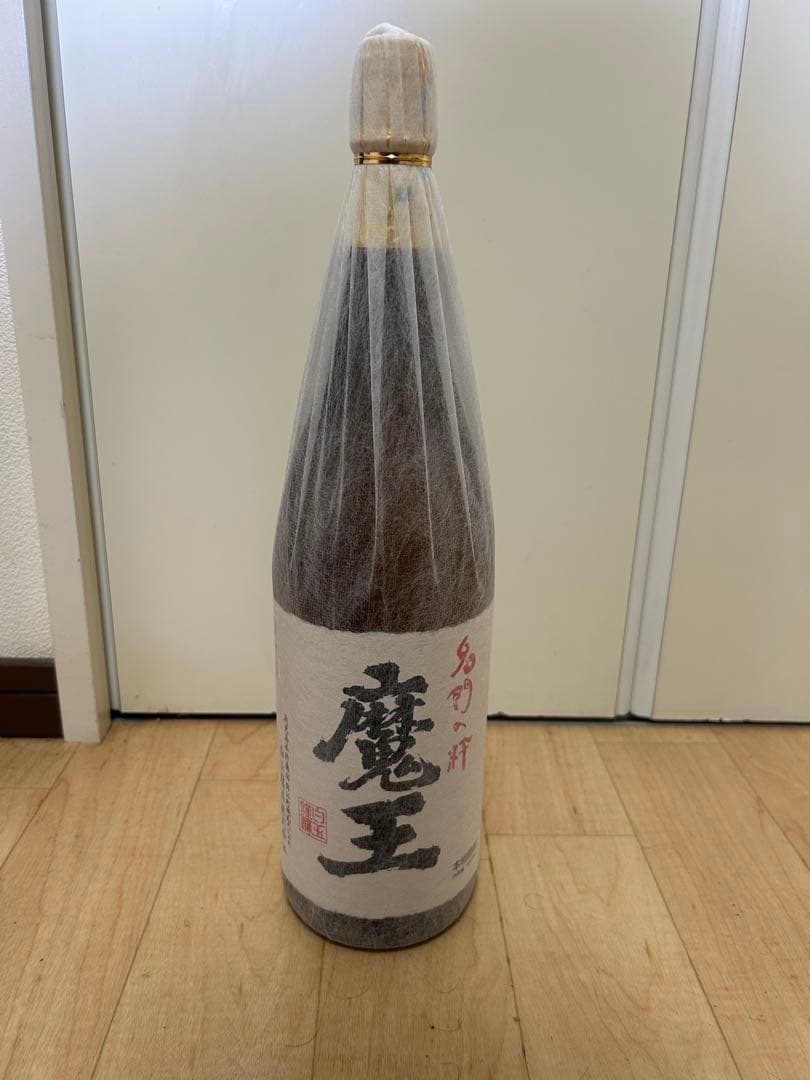 魔王　1800ml