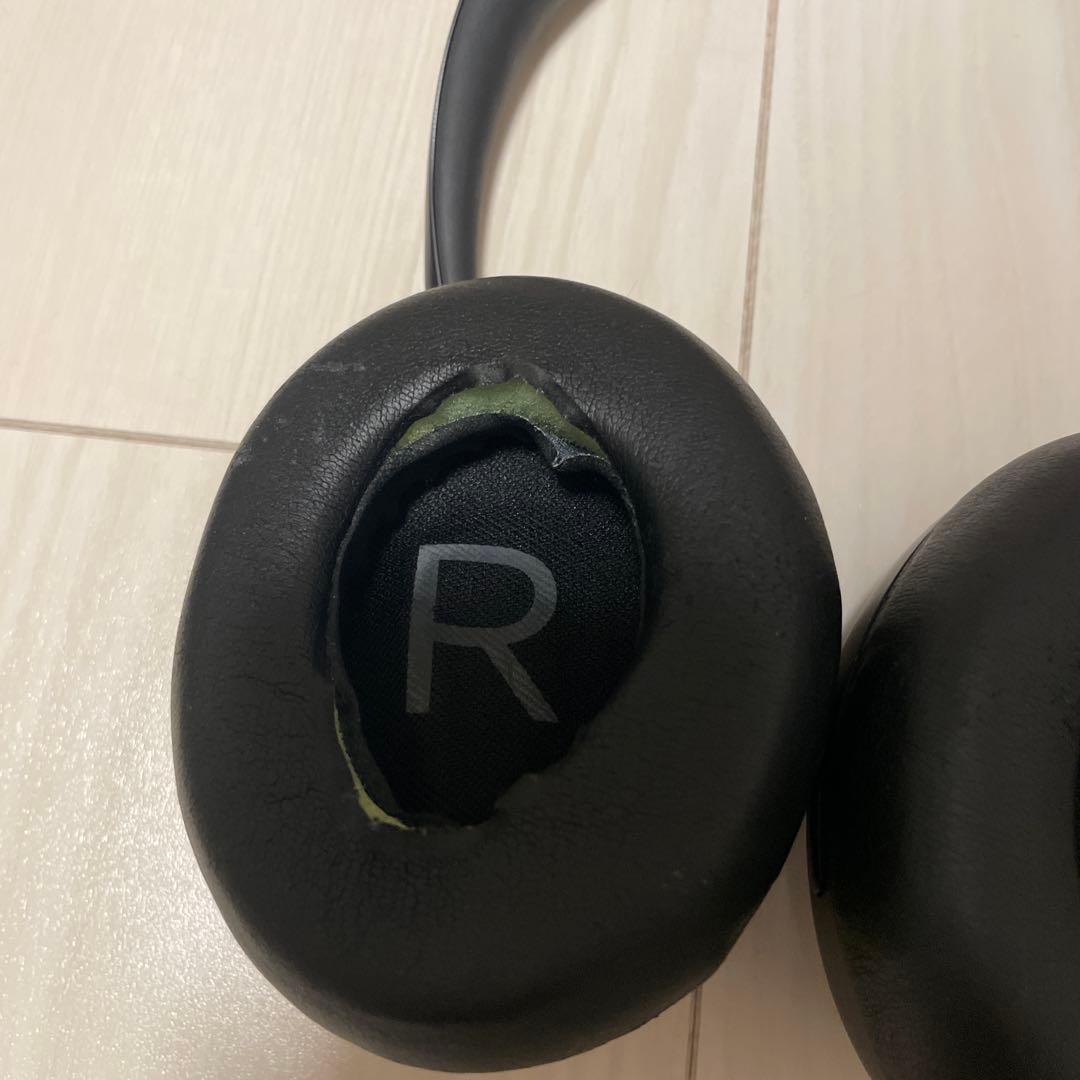 ヘッドホン BOSE Noise Cancelling Headphones 700