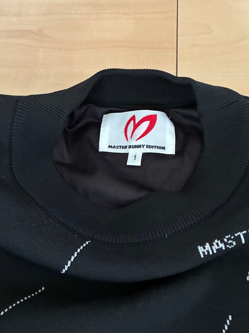 MASTER BUNNY EDITION 防風 サイズ1