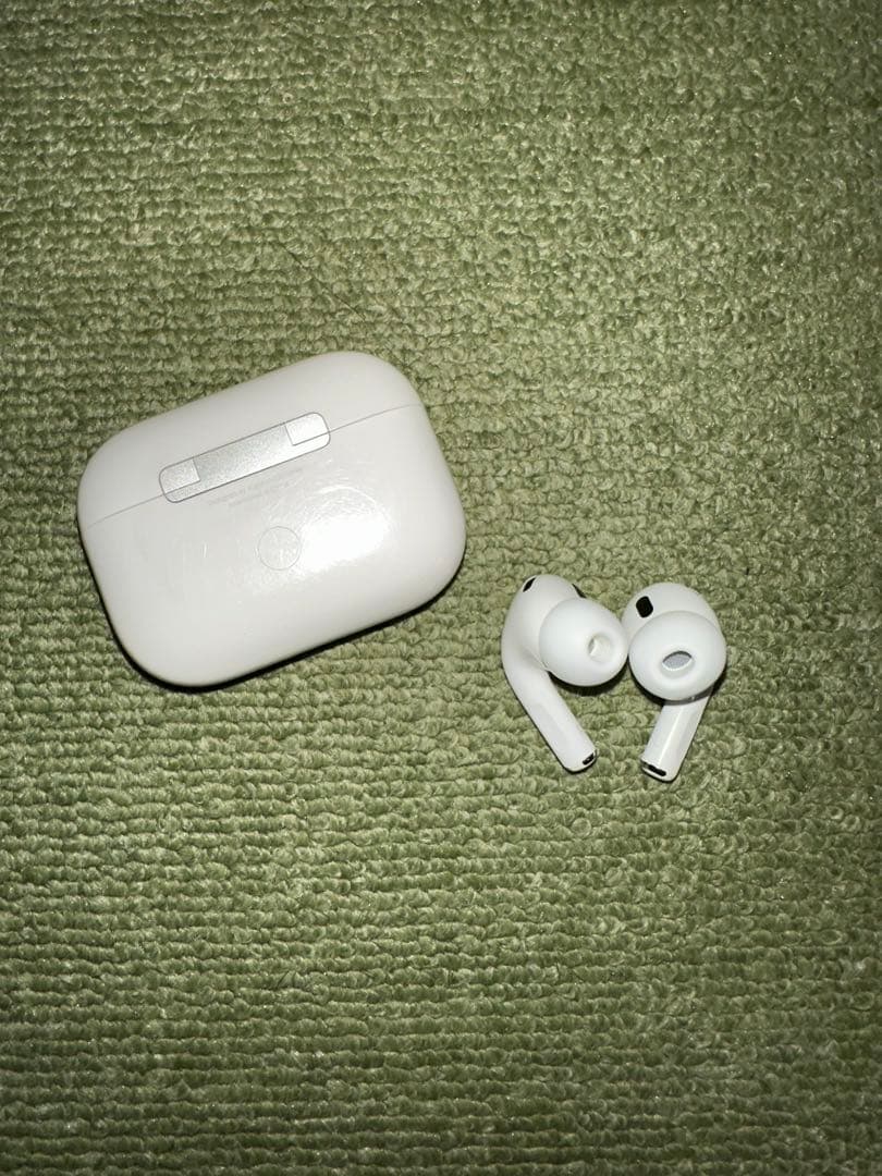 AirPods Pro 2世代　本体
