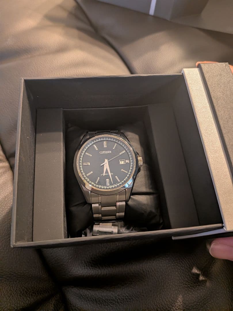 シチズン コレクション NB1041-84E メカニカル メンズ【最終値下げ】