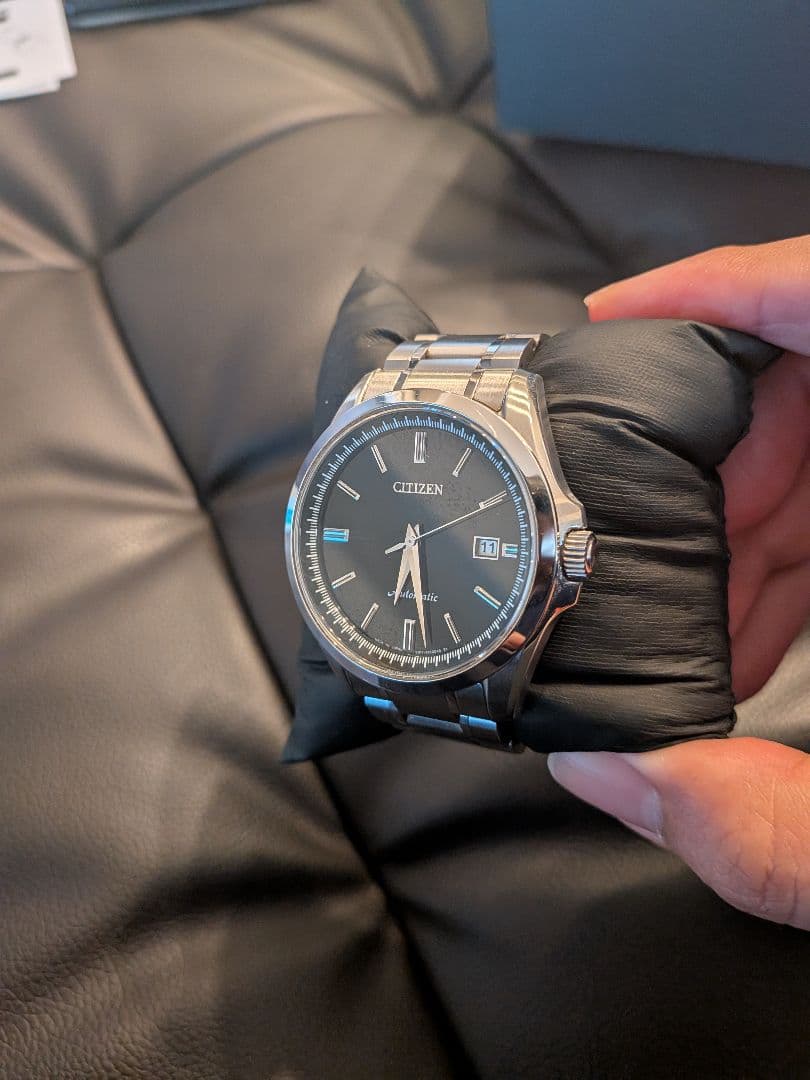 シチズン コレクション NB1041-84E メカニカル メンズ【最終値下げ】