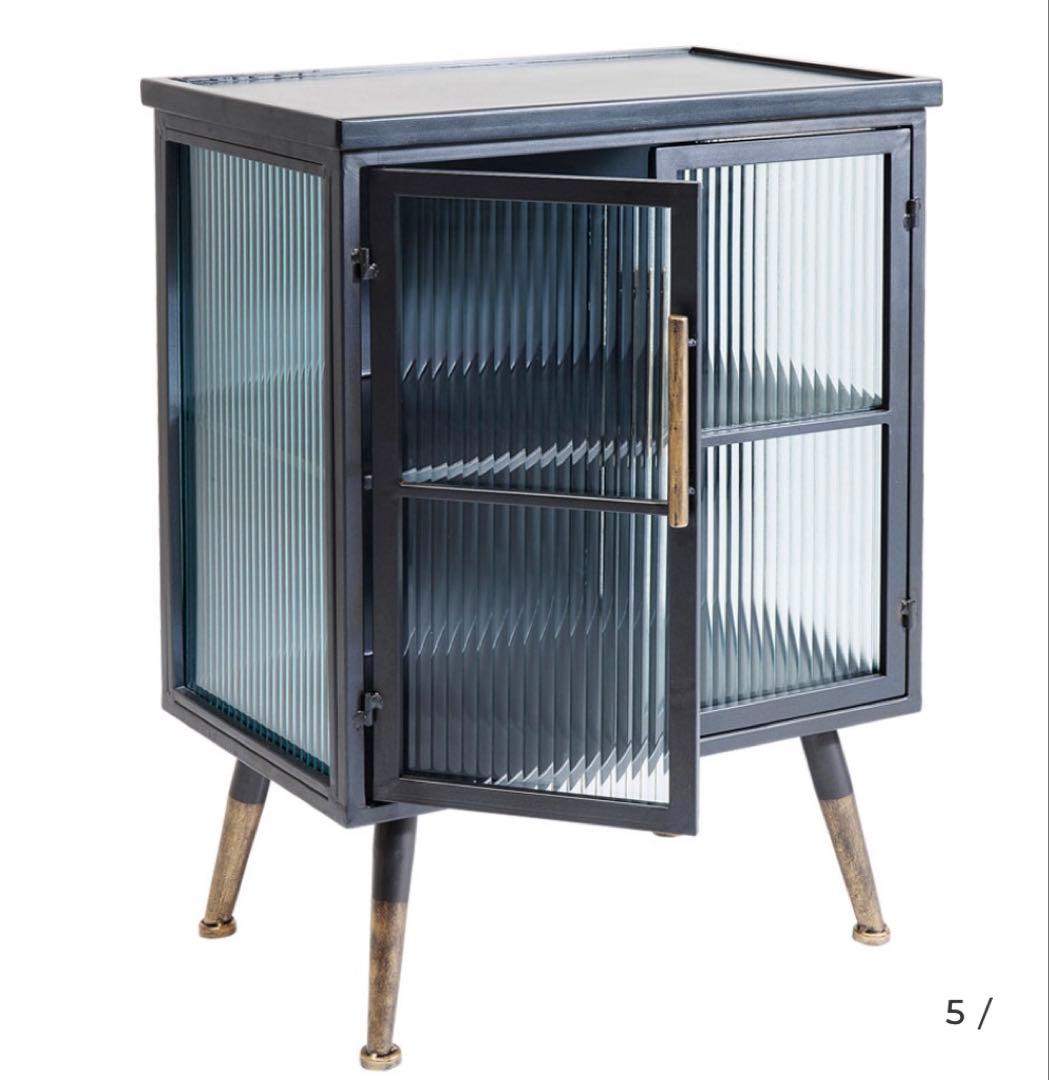 KARE 【廃番】ラゴメラ(2 Doors) ドレッサー