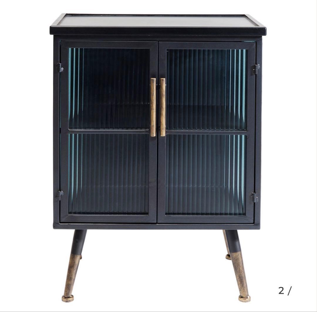 KARE 【廃番】ラゴメラ(2 Doors) ドレッサー