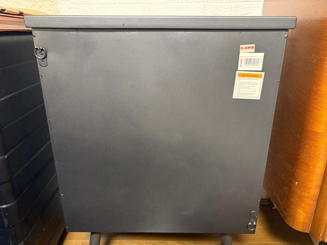 KARE 【廃番】ラゴメラ(2 Doors) ドレッサー