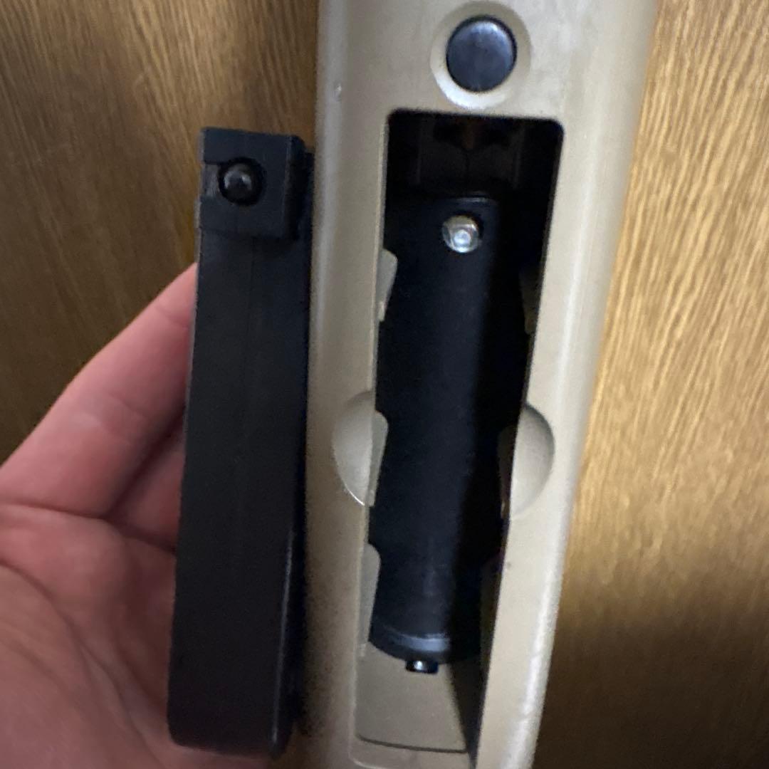 VSR10 GSPEC スコープ付き バイポッド付き