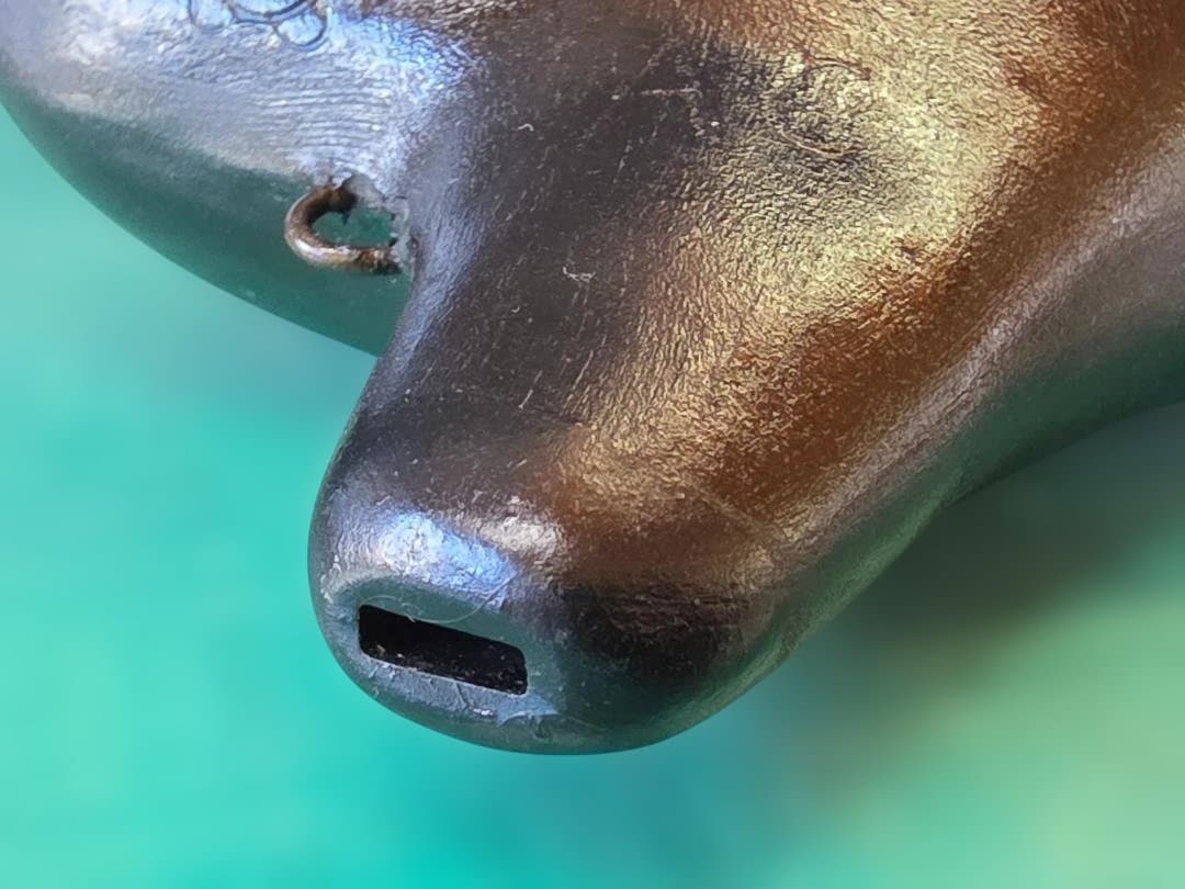 エルミガロ オカリナ コンサートモデル アルトC管