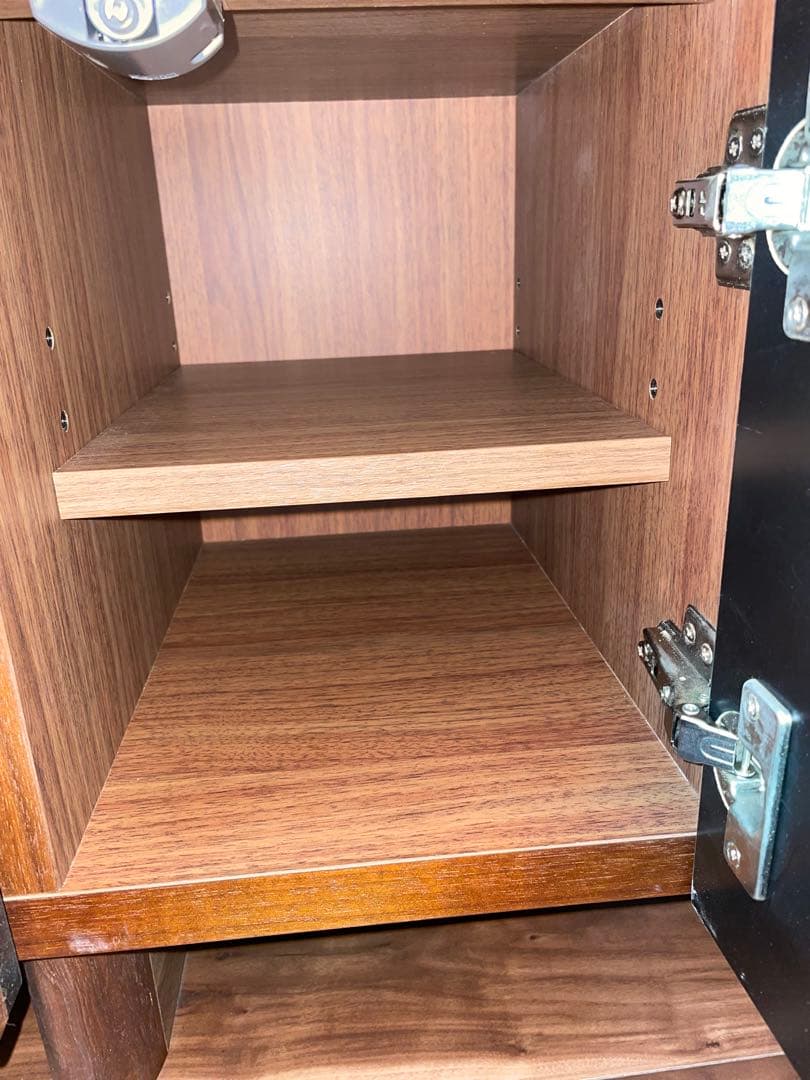 テレビボード　CSV1500TVB