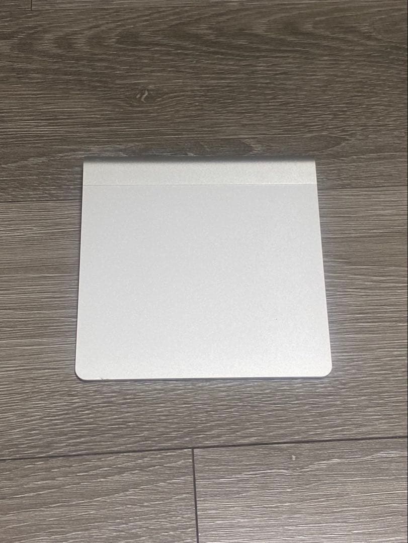 Apple iMac シルバー キーボード　トラックパッド　CDドライブ　セット