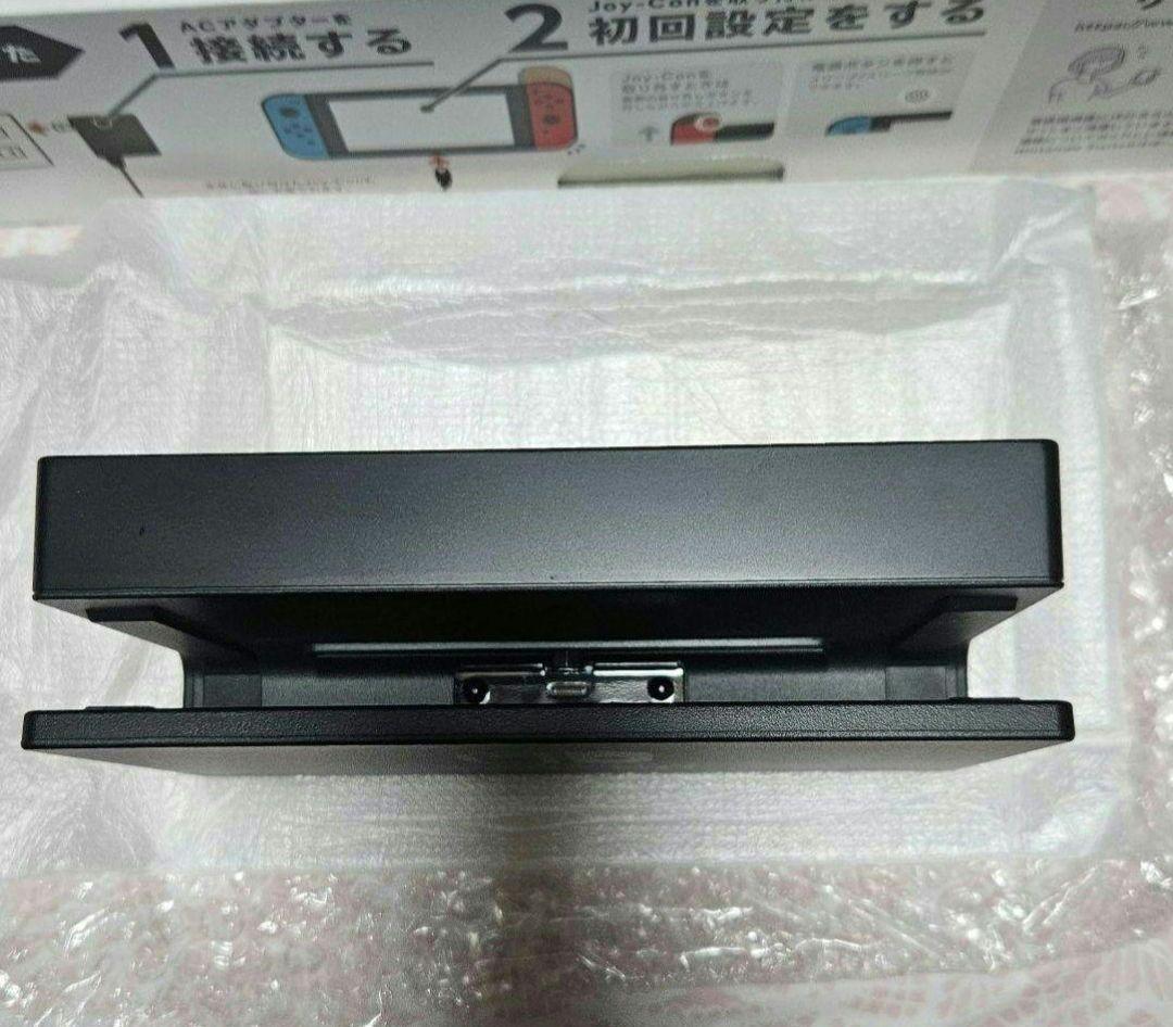 ケ*イ様 Nintendo Switch 本体 オレンジ パープル Joy-Co