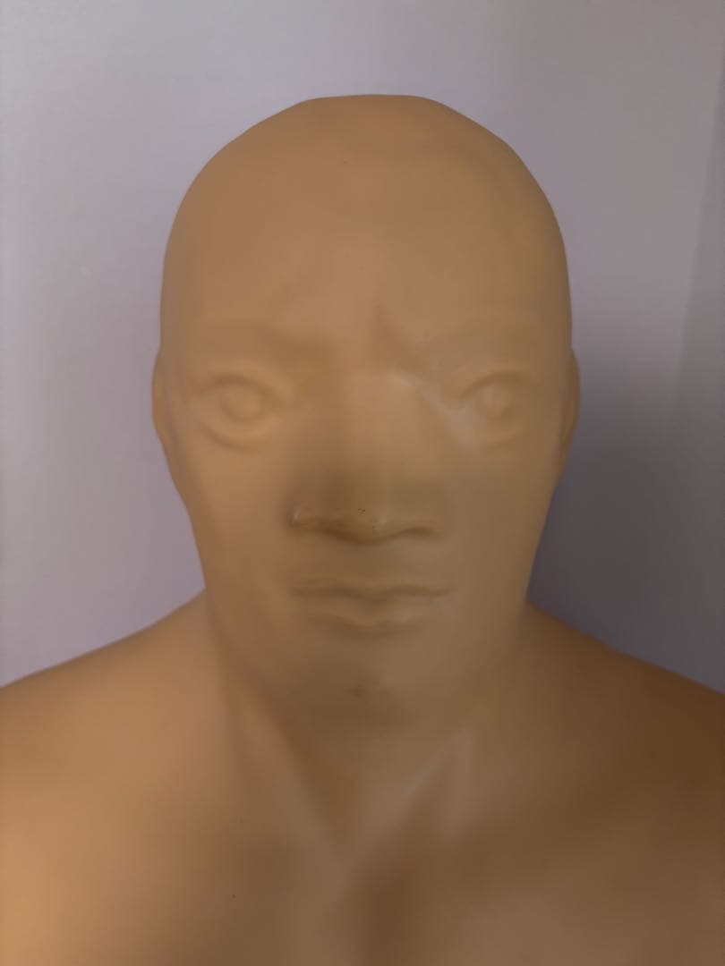 人型自立型サンドバッグ キック　ボクシング　トレーニング用　グローブ付