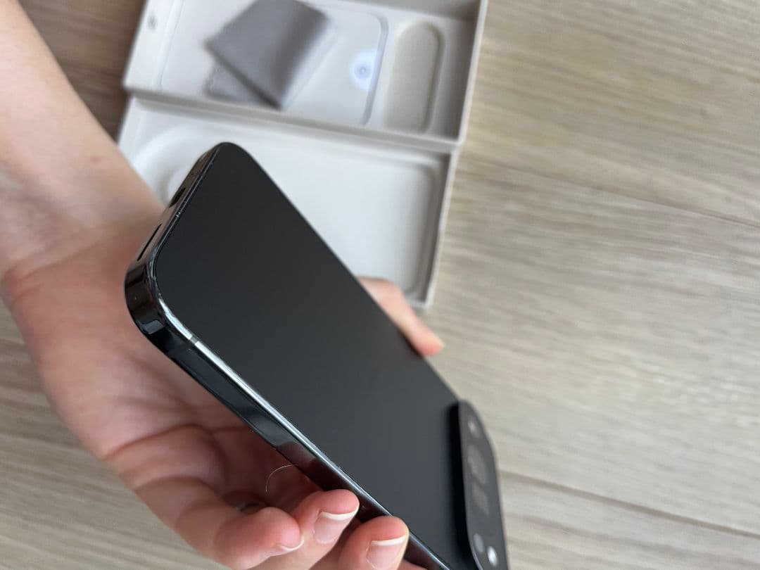 Google Pixel 9 Pro 128gb 11/5 まで