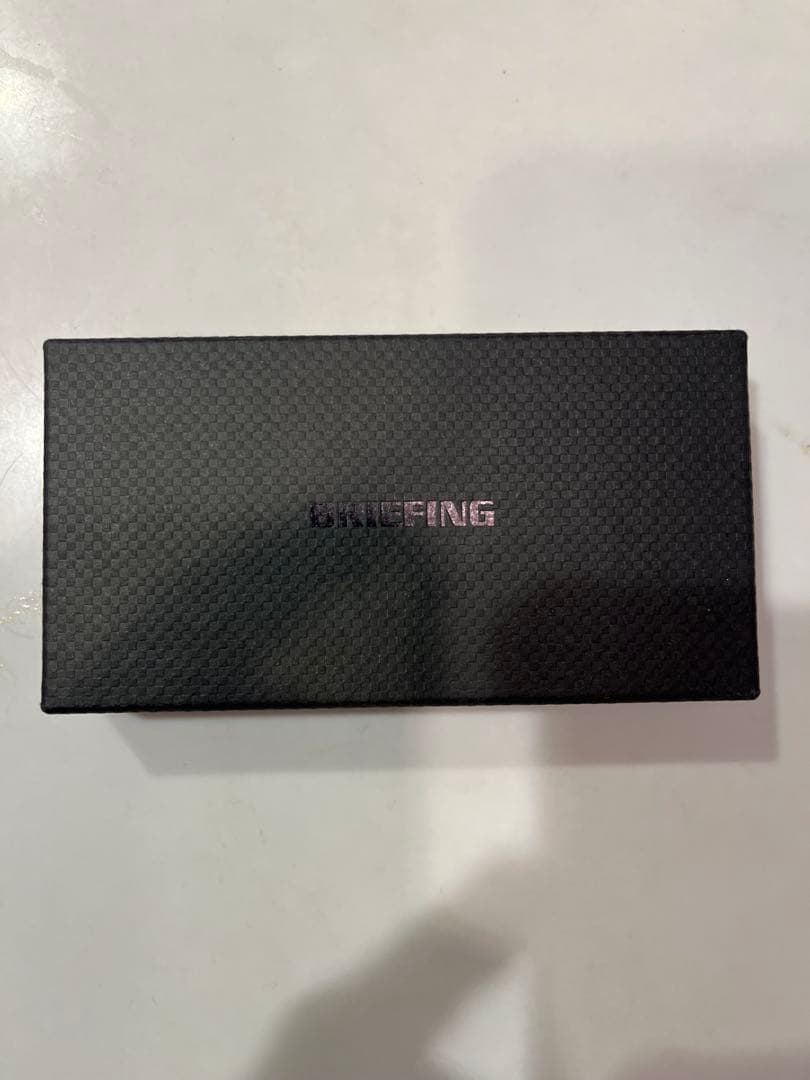 ブリーフィング　SSS マーカー　新品未使用品