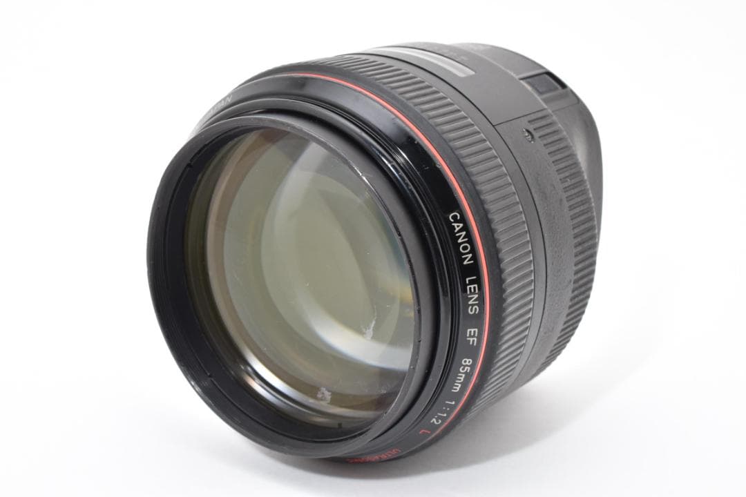 レンズ(単焦点) Canon EF 85mm F1.2 L USM L0322
