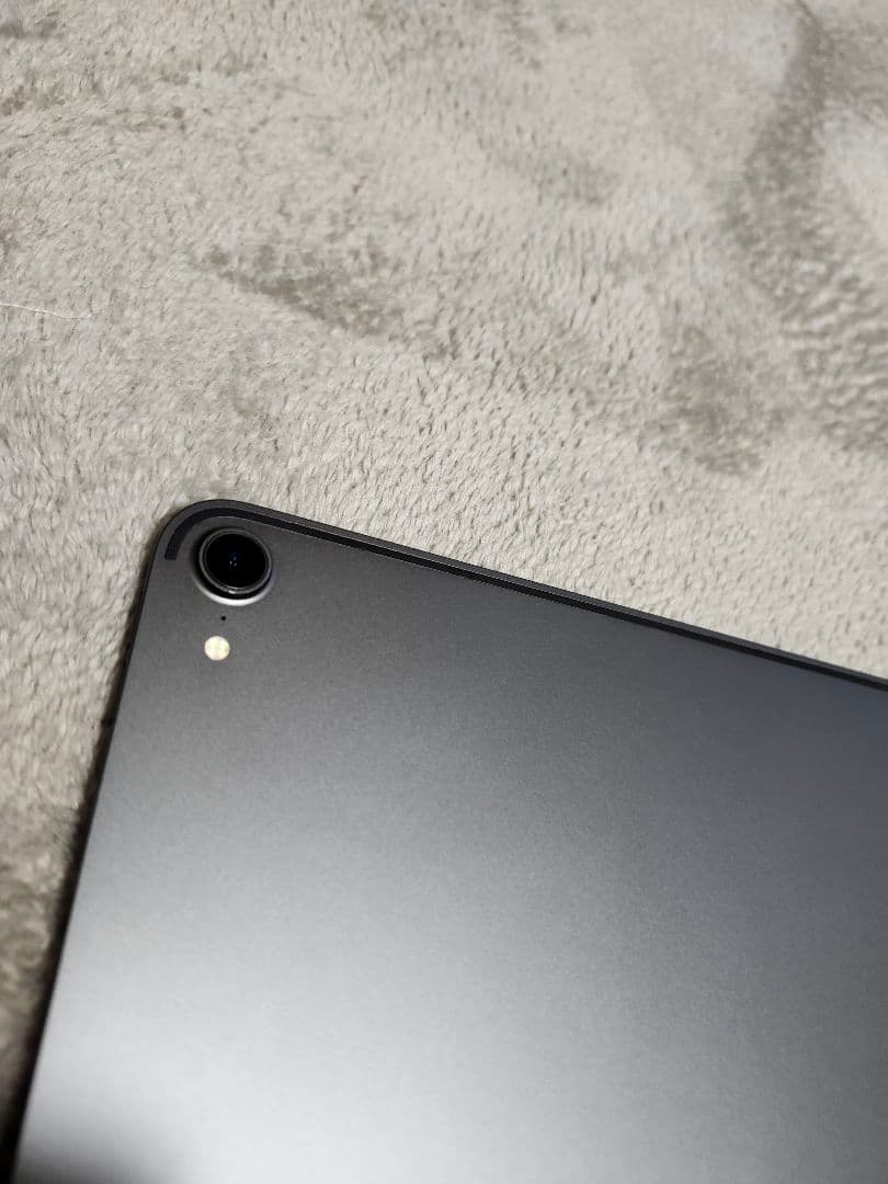 動作確認済み iPad Pro 12.9インチ 第3世代 64GB