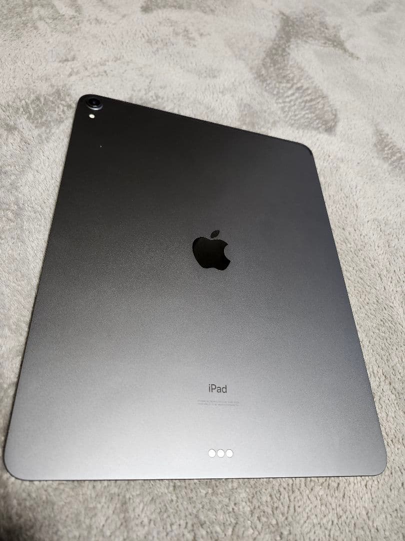 動作確認済み iPad Pro 12.9インチ 第3世代 64GB