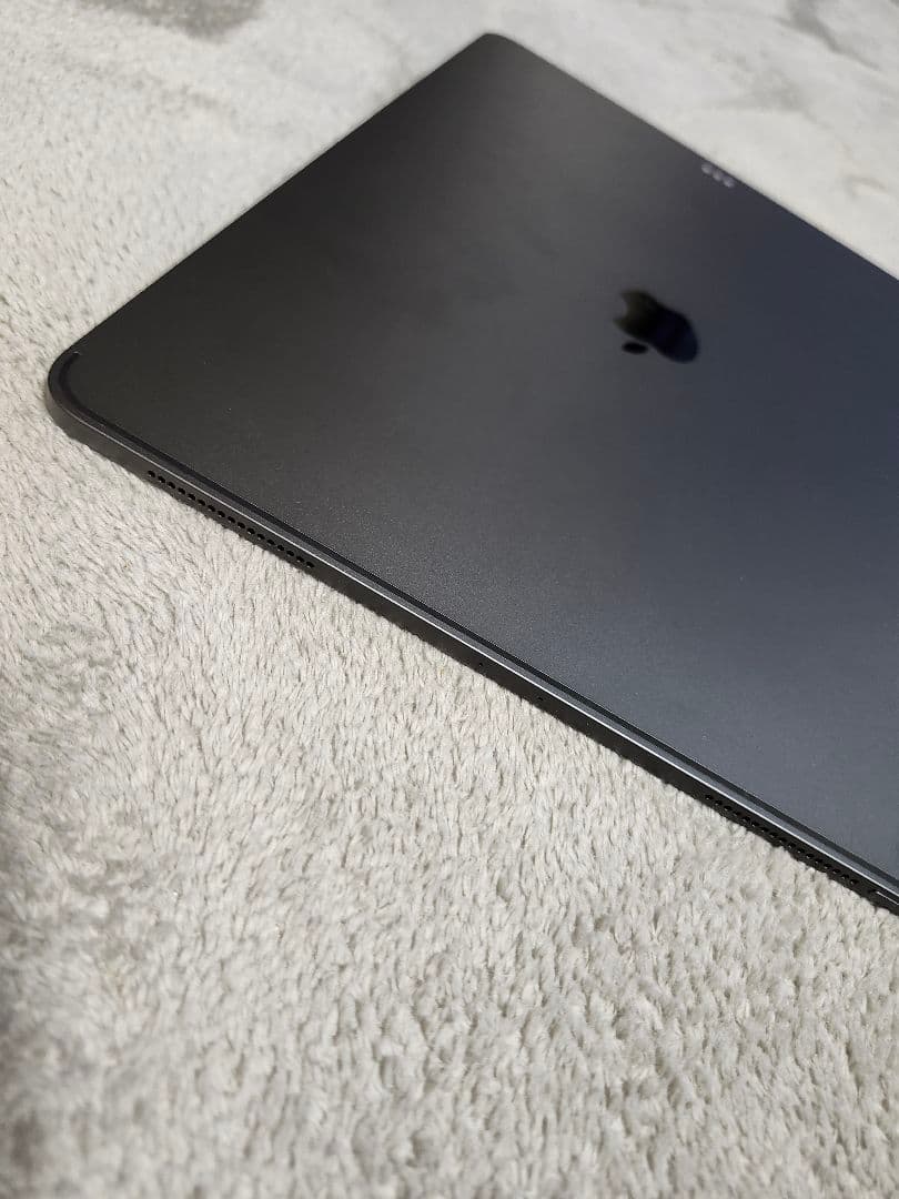 動作確認済み iPad Pro 12.9インチ 第3世代 64GB