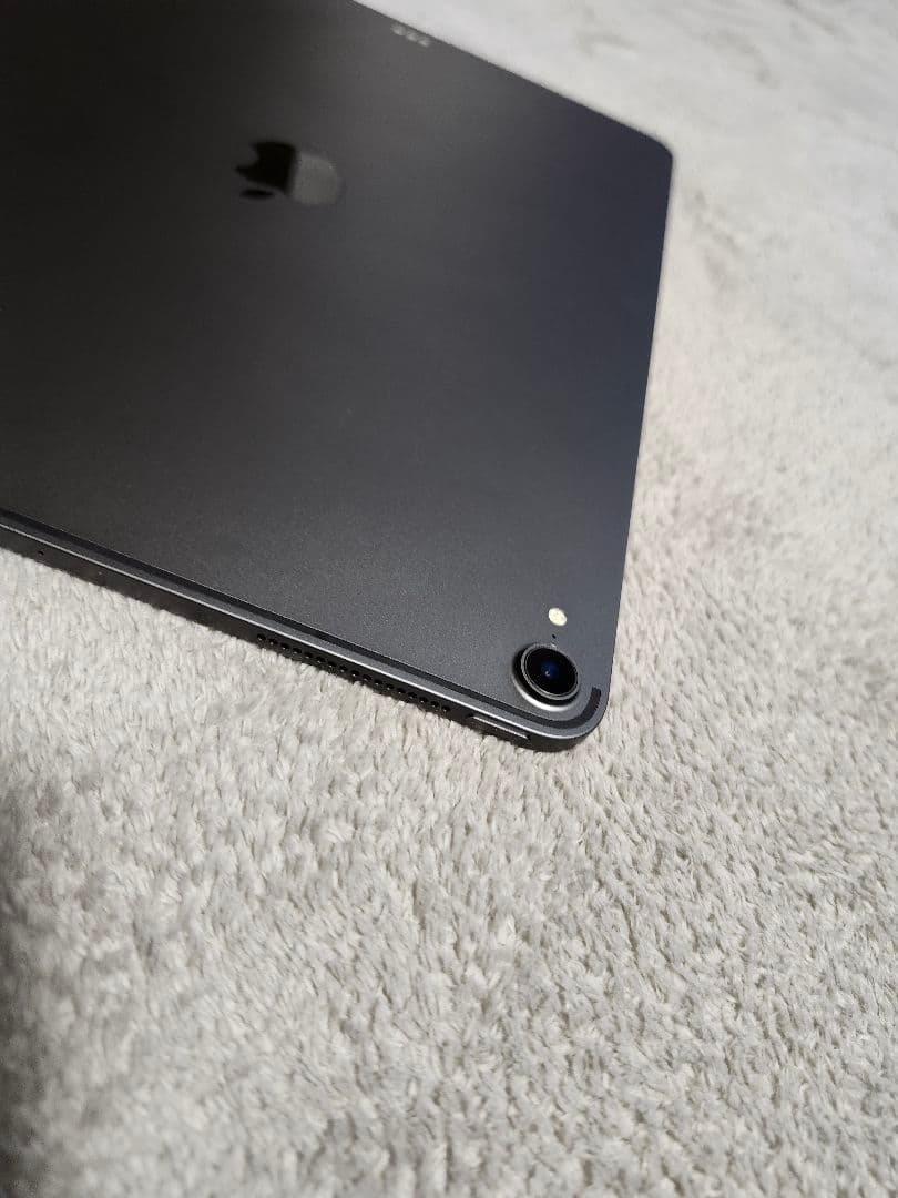 動作確認済み iPad Pro 12.9インチ 第3世代 64GB