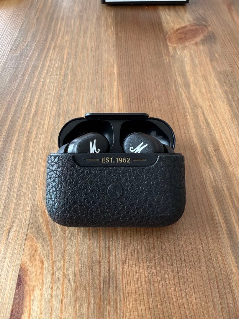 Marshall Motif A.N.C. 「正規品」