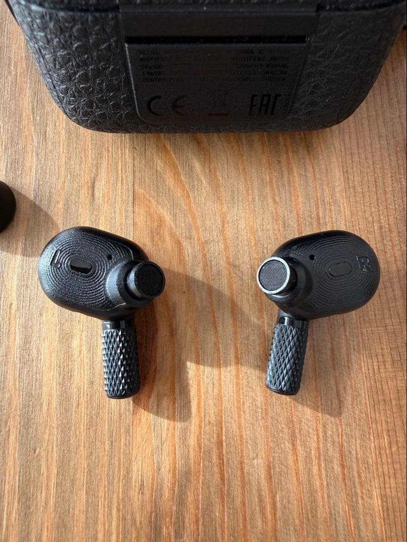 Marshall Motif A.N.C. 「正規品」