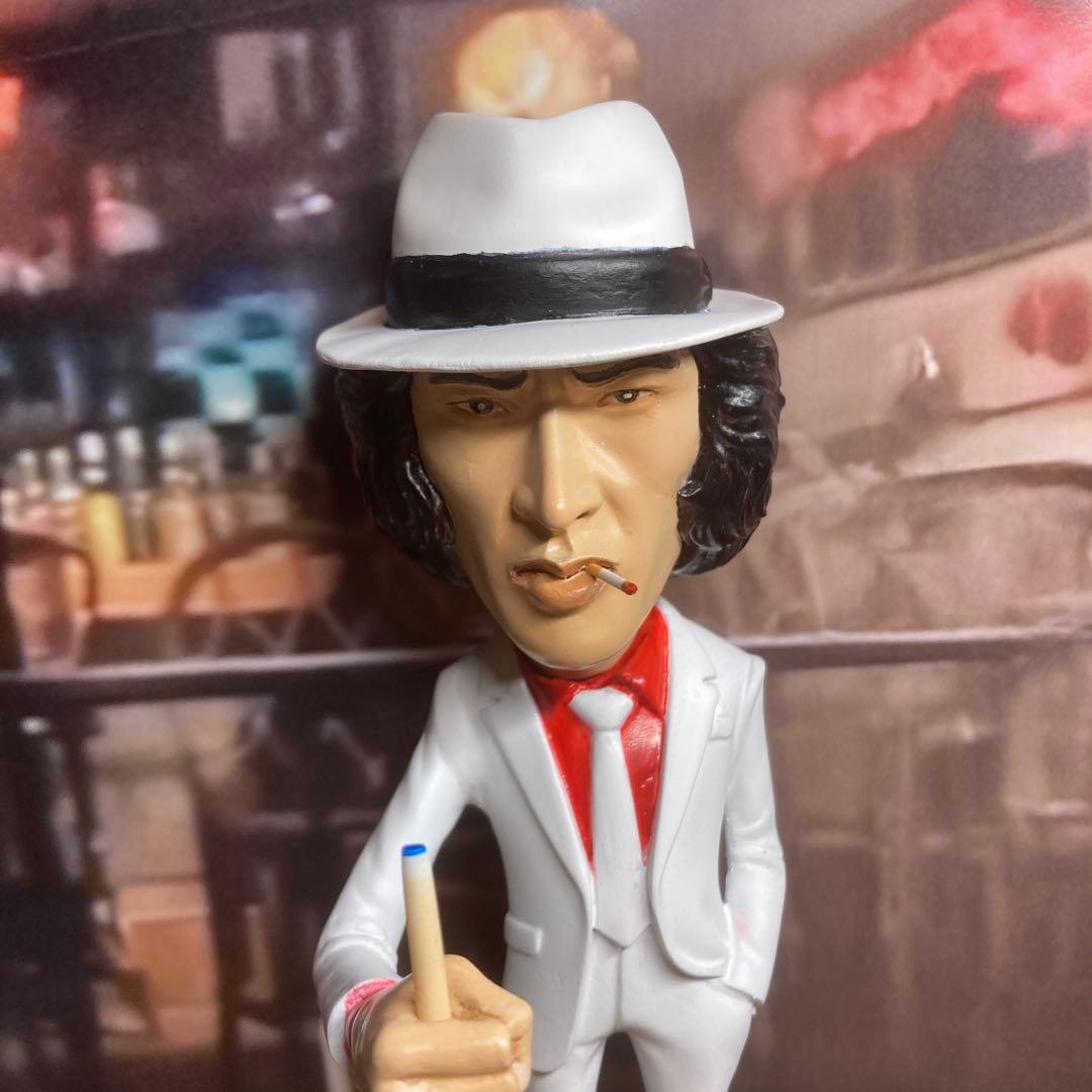 「探偵物語」 フィギュア