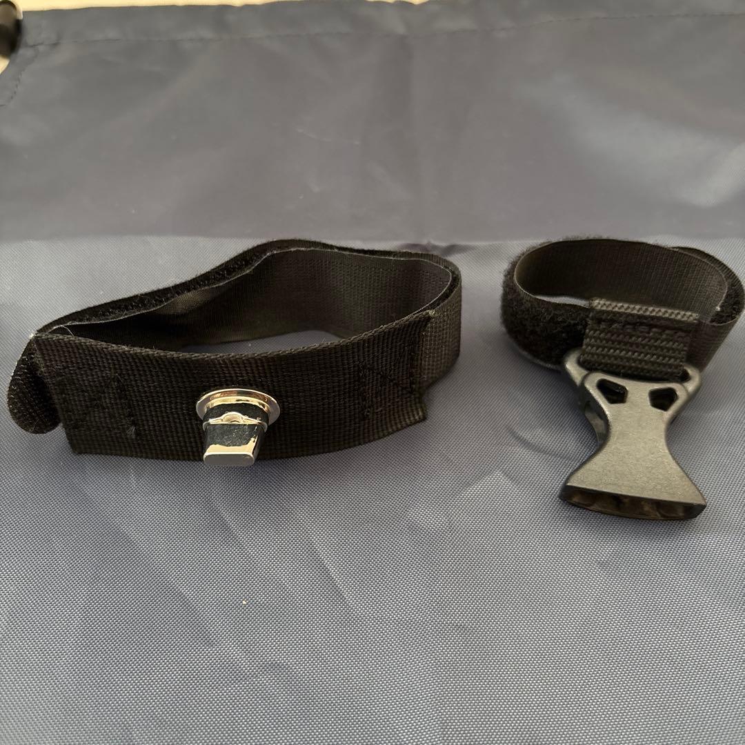 【美品】ノロッカ（後ろ）国内メーカーシート用レインカバー スタンダードモデル