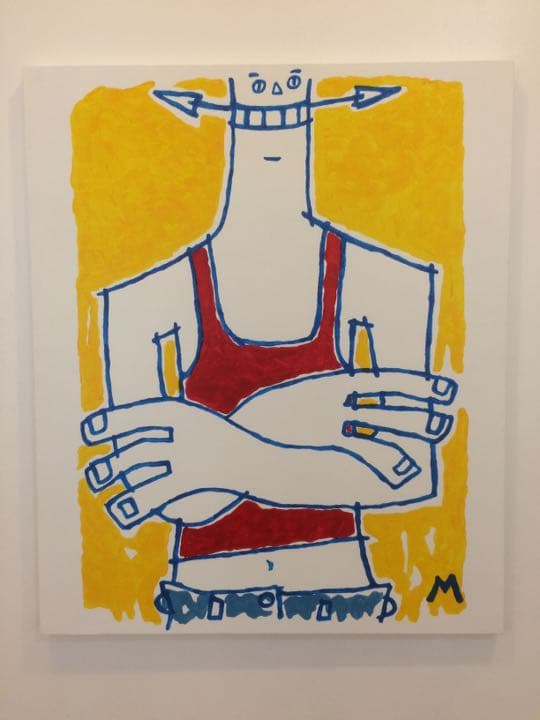 オリジナルペイント