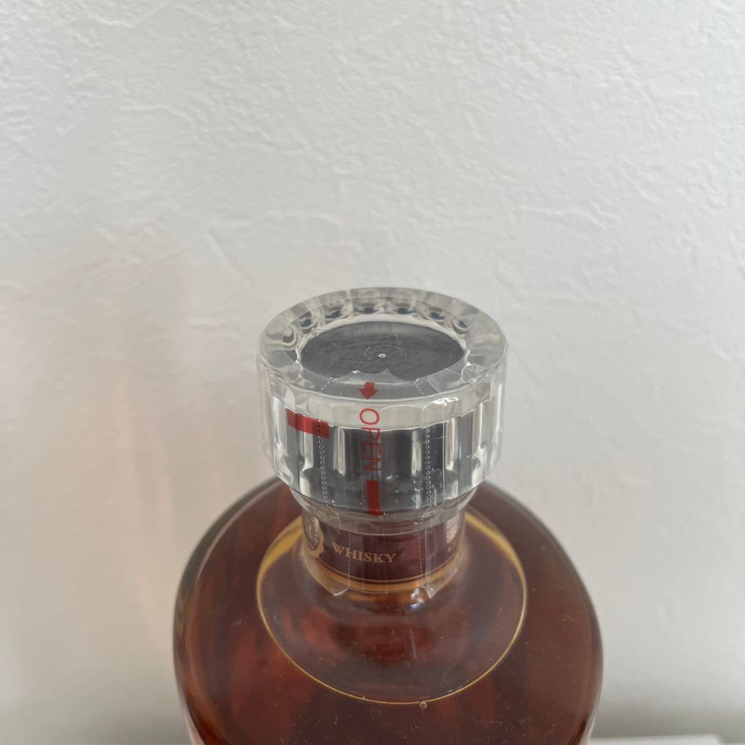 新品未開封 余市 宮城峡  碧Ao 4本セット