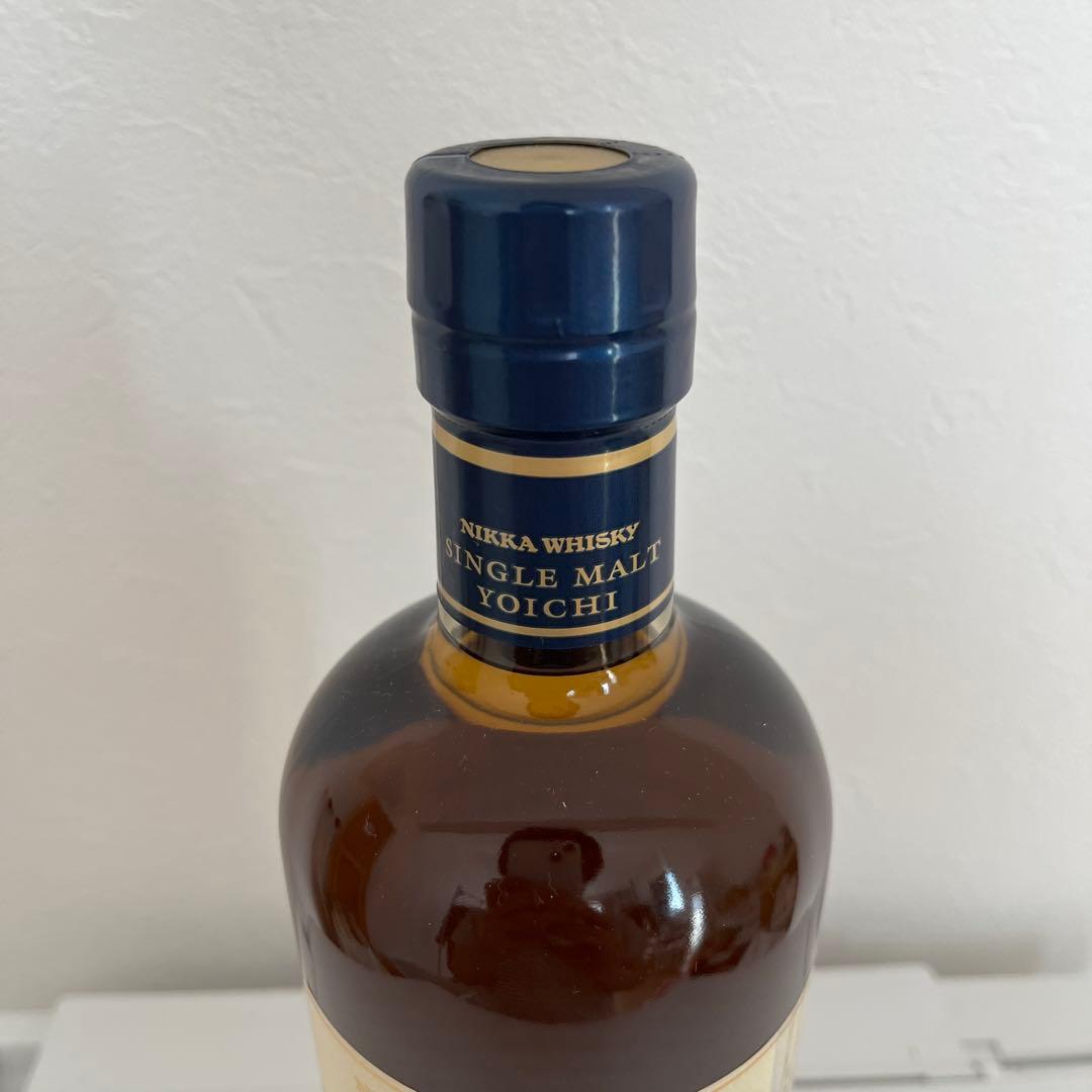 新品未開封 余市 宮城峡  碧Ao 4本セット