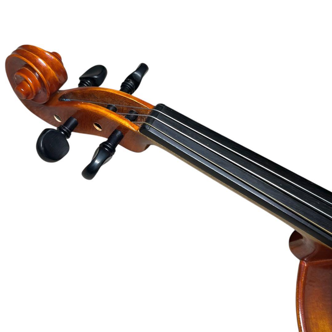 SUZUKI バイオリン NO.280 4/4 ANNO1978