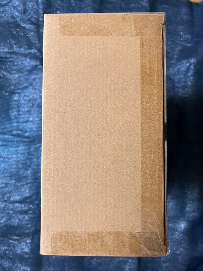 未開封　メタルビルド　ダブルオーライザー　デザイナーズブルー