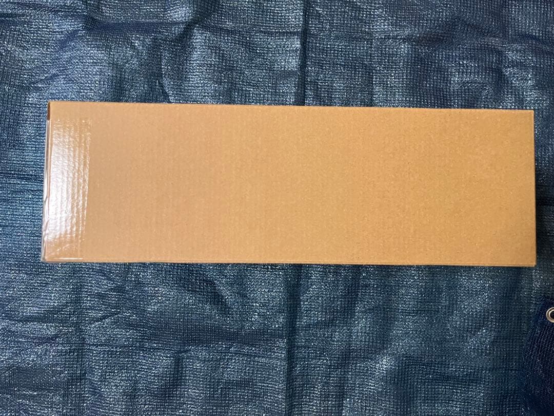 未開封　メタルビルド　ダブルオーライザー　デザイナーズブルー