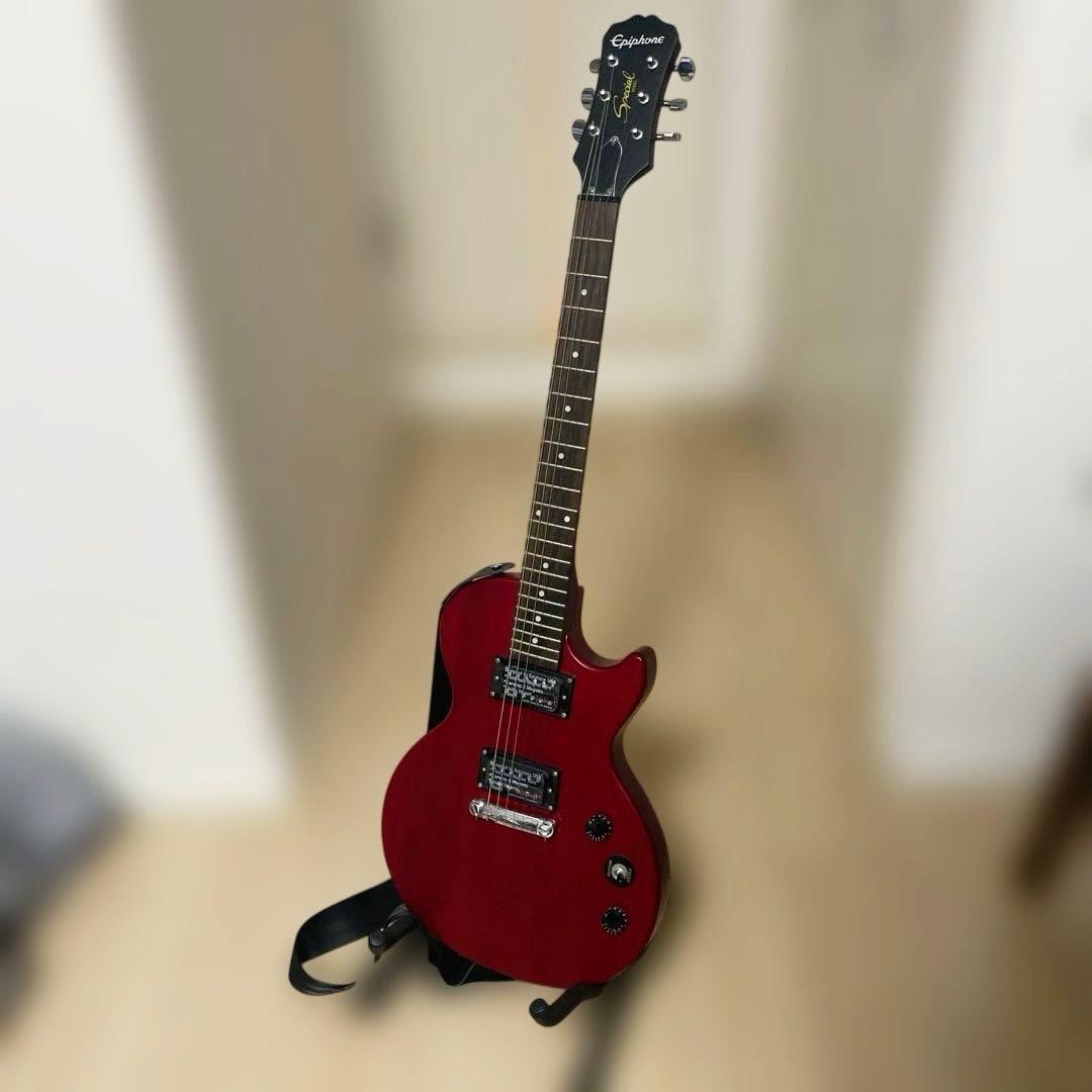 Epiphone エピフォン レスポール Special Edition