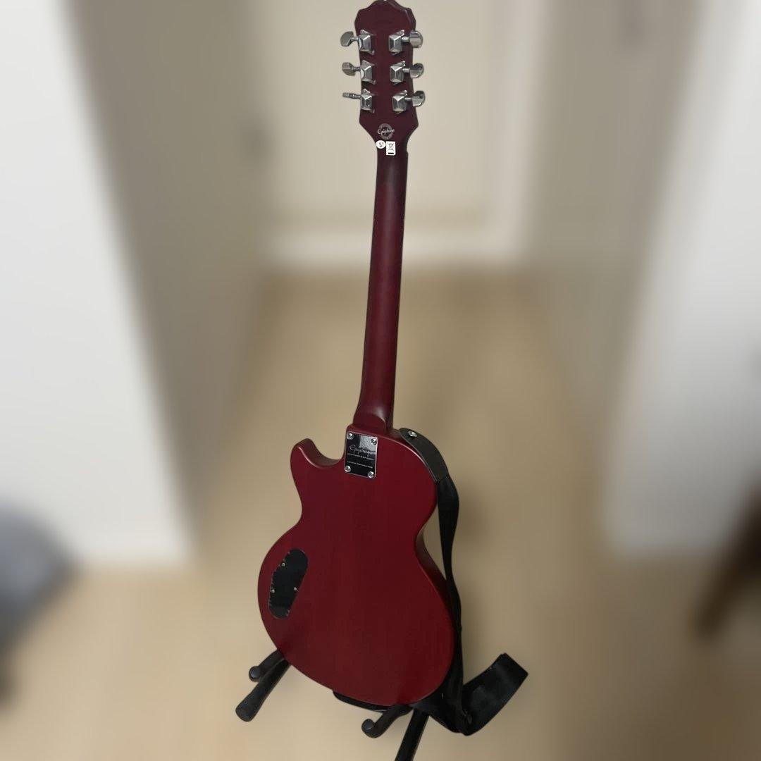 Epiphone エピフォン レスポール Special Edition