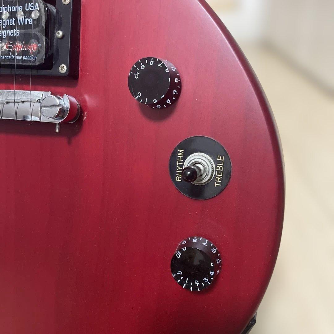 Epiphone エピフォン レスポール Special Edition