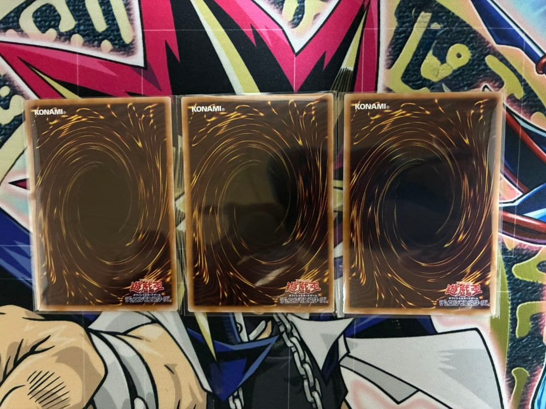 BPRO 耀聖の花詩ルキナ プリシク 3枚 エルフェンノーツ