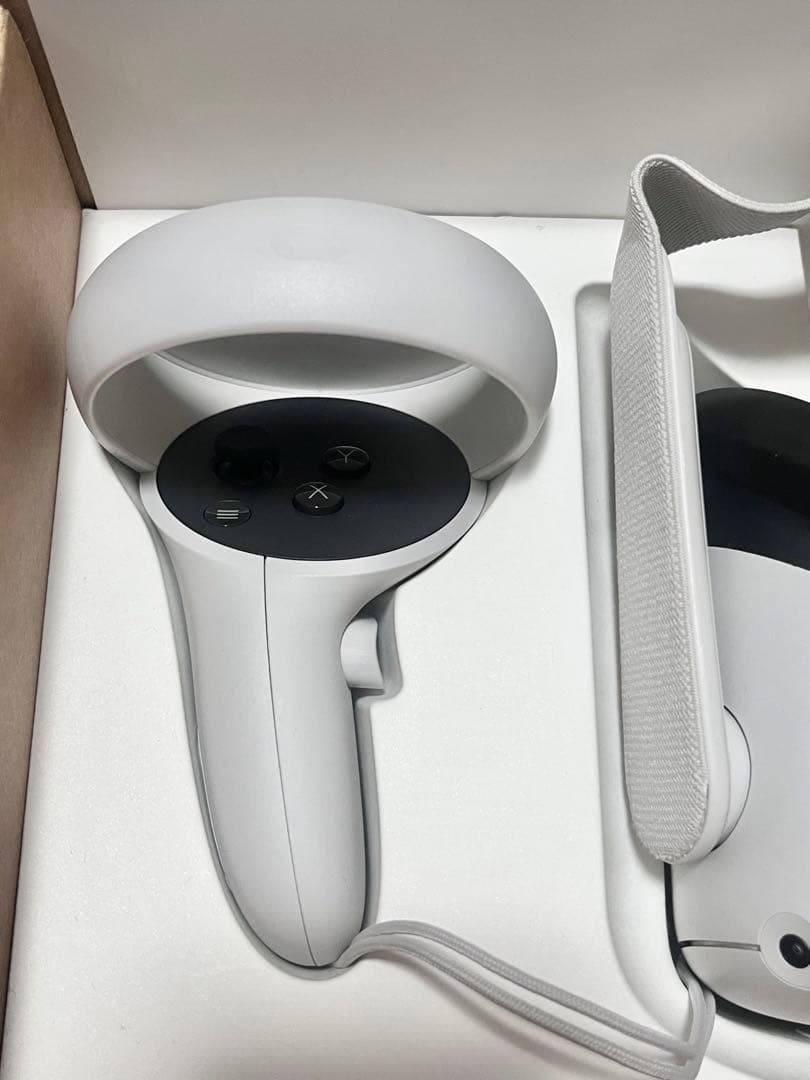 メタクエスト2 / Quest 2（） 128GB