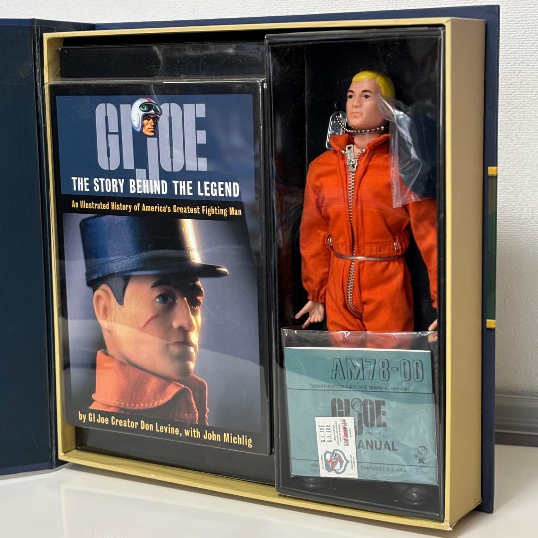 GIジョー Masterpiece Edition Vol.3&4 2個セット