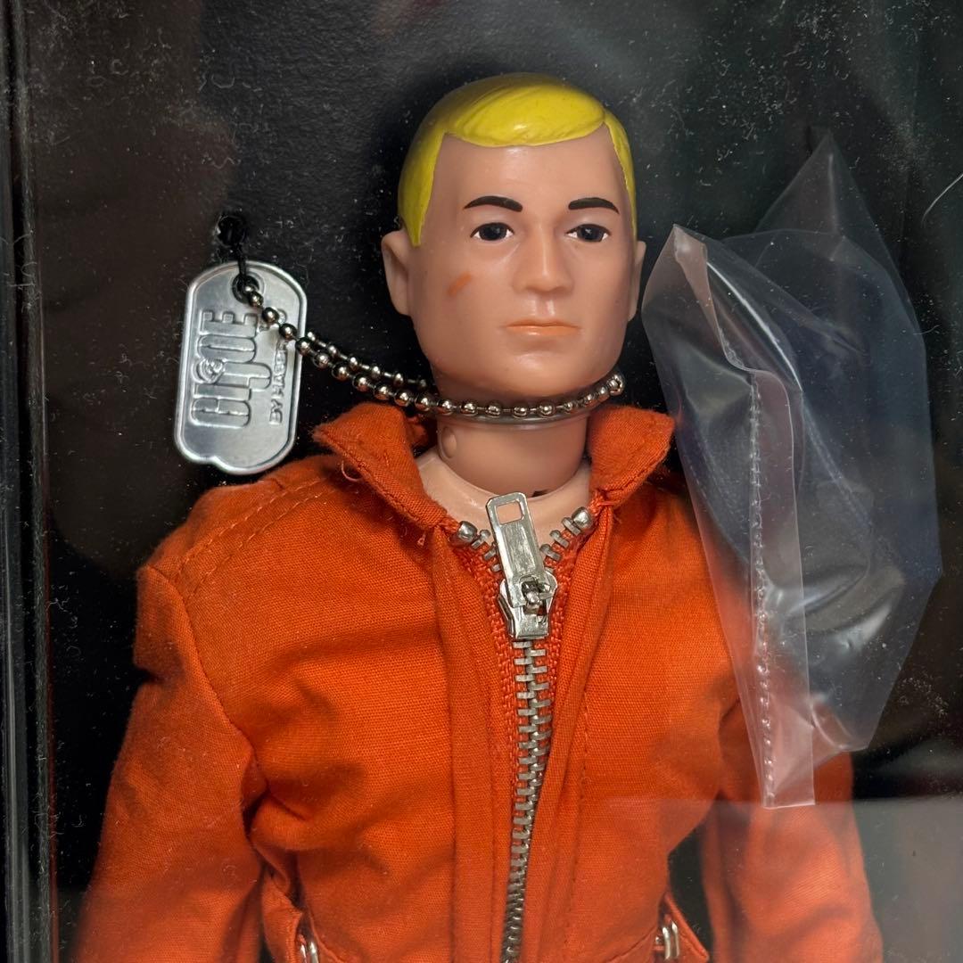 GIジョー Masterpiece Edition Vol.3&4 2個セット